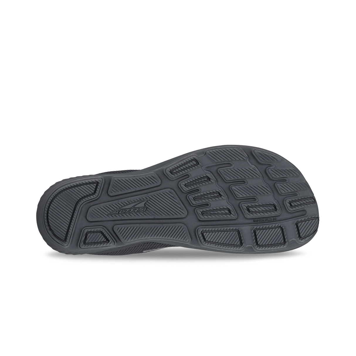 Altra Escalante 4 (Women's) - Black/Black - Find Your Feet Australia Hobart Launceston Tasmania