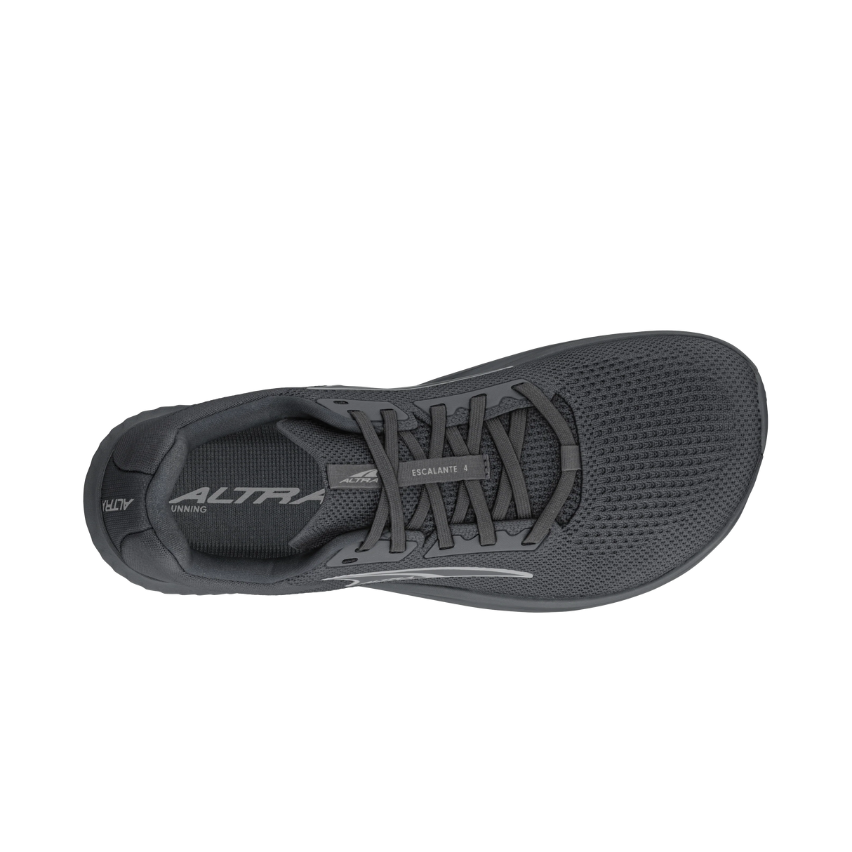 Altra Escalante 4 (Women's) - Black/Black - Find Your Feet Australia Hobart Launceston Tasmania