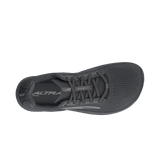 Altra Escalante 4 (Women's) - Black/Black - Find Your Feet Australia Hobart Launceston Tasmania