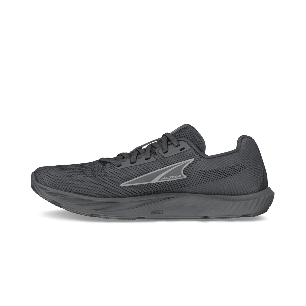Altra Escalante 4 (Women's) - Black/Black - Find Your Feet Australia Hobart Launceston Tasmania