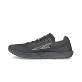 Altra Escalante 4 (Women's) - Black/Black - Find Your Feet Australia Hobart Launceston Tasmania