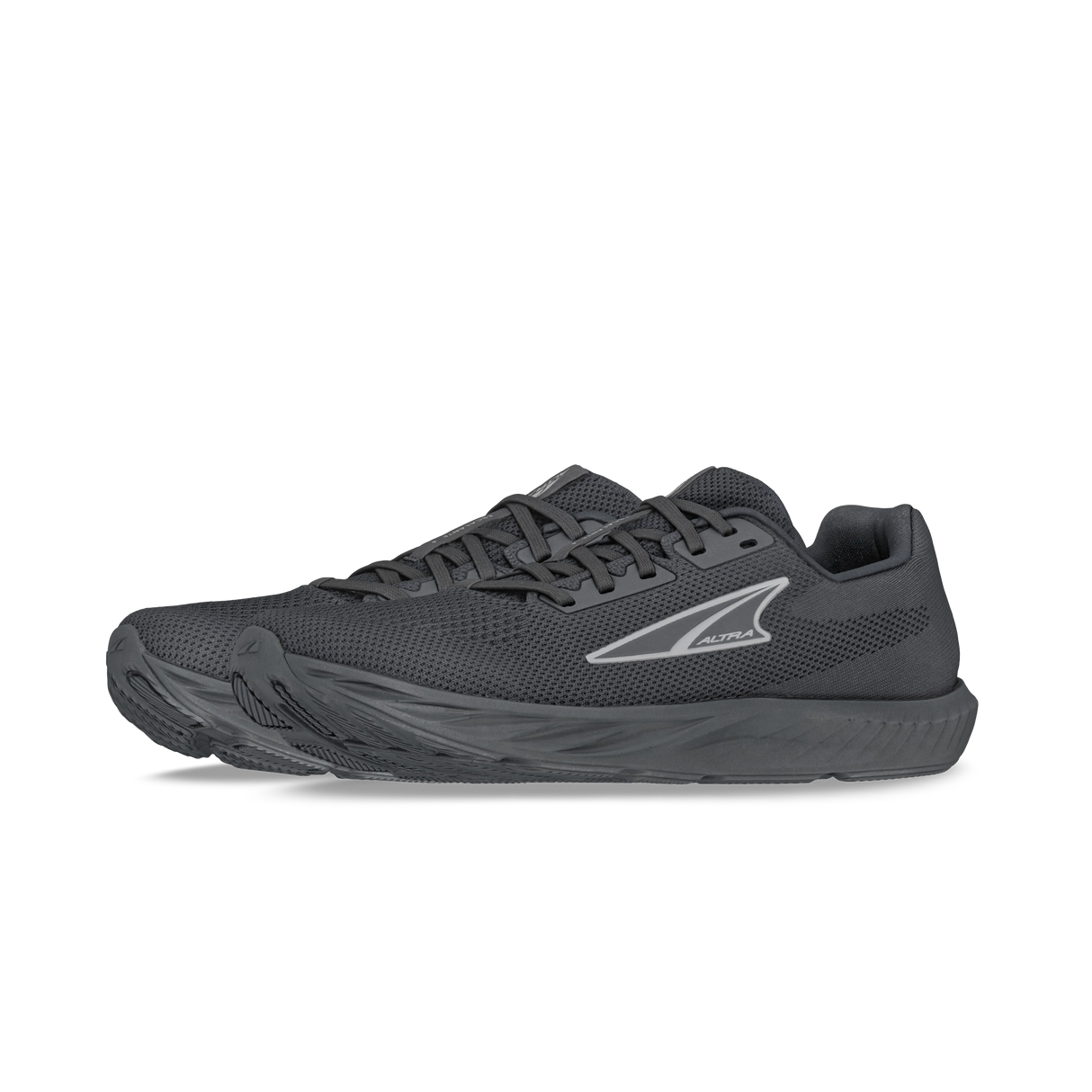Altra Escalante 4 (Women's) - Black/Black - Find Your Feet Australia Hobart Launceston Tasmania