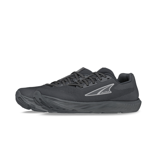 Altra Escalante 4 (Women's) - Black/Black - Find Your Feet Australia Hobart Launceston Tasmania
