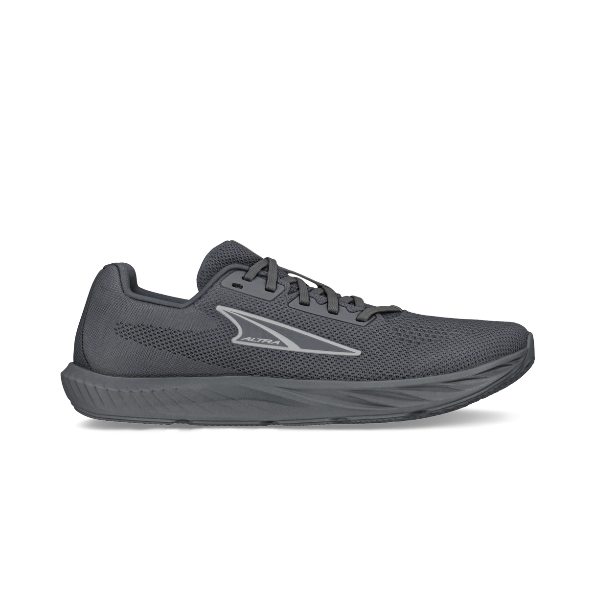 Altra Escalante 4 (Women's) - Black/Black - Find Your Feet Australia Hobart Launceston Tasmania