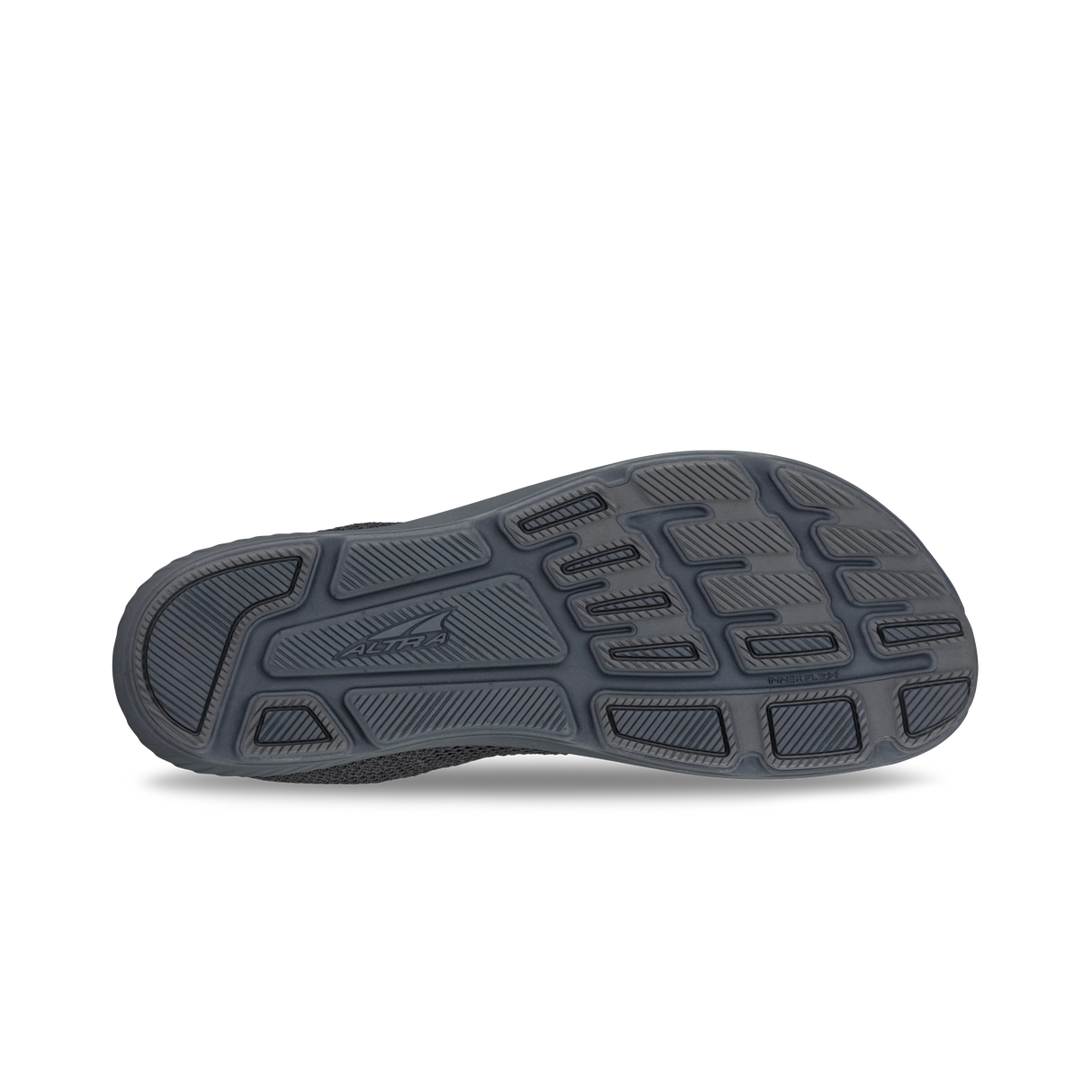 Altra Escalante Racer 2 (Men's) - Black/Black - Find Your Feet Australia Hobart Launceston Tasmania