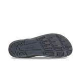Altra Escalante Racer 2 (Men's) - Black/Black - Find Your Feet Australia Hobart Launceston Tasmania