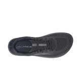 Altra Escalante Racer 2 (Men's) - Black/Black - Find Your Feet Australia Hobart Launceston Tasmania