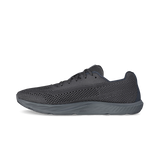 Altra Escalante Racer 2 (Men's) - Black/Black - Find Your Feet Australia Hobart Launceston Tasmania