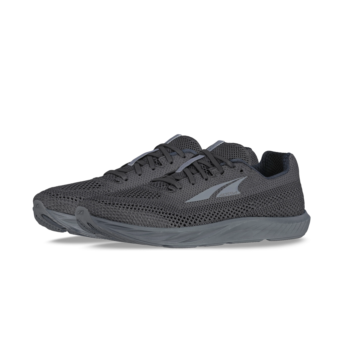 Altra Escalante Racer 2 (Women's) - Black/Black - Find Your Feet Australia Hobart Launceston Tasmania