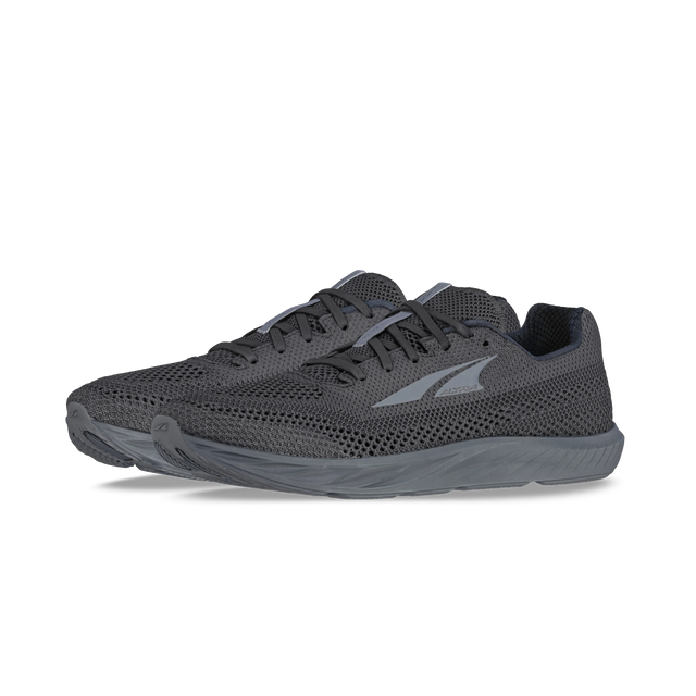 Altra Escalante Racer 2 (Women's) - Black/Black - Find Your Feet Australia Hobart Launceston Tasmania