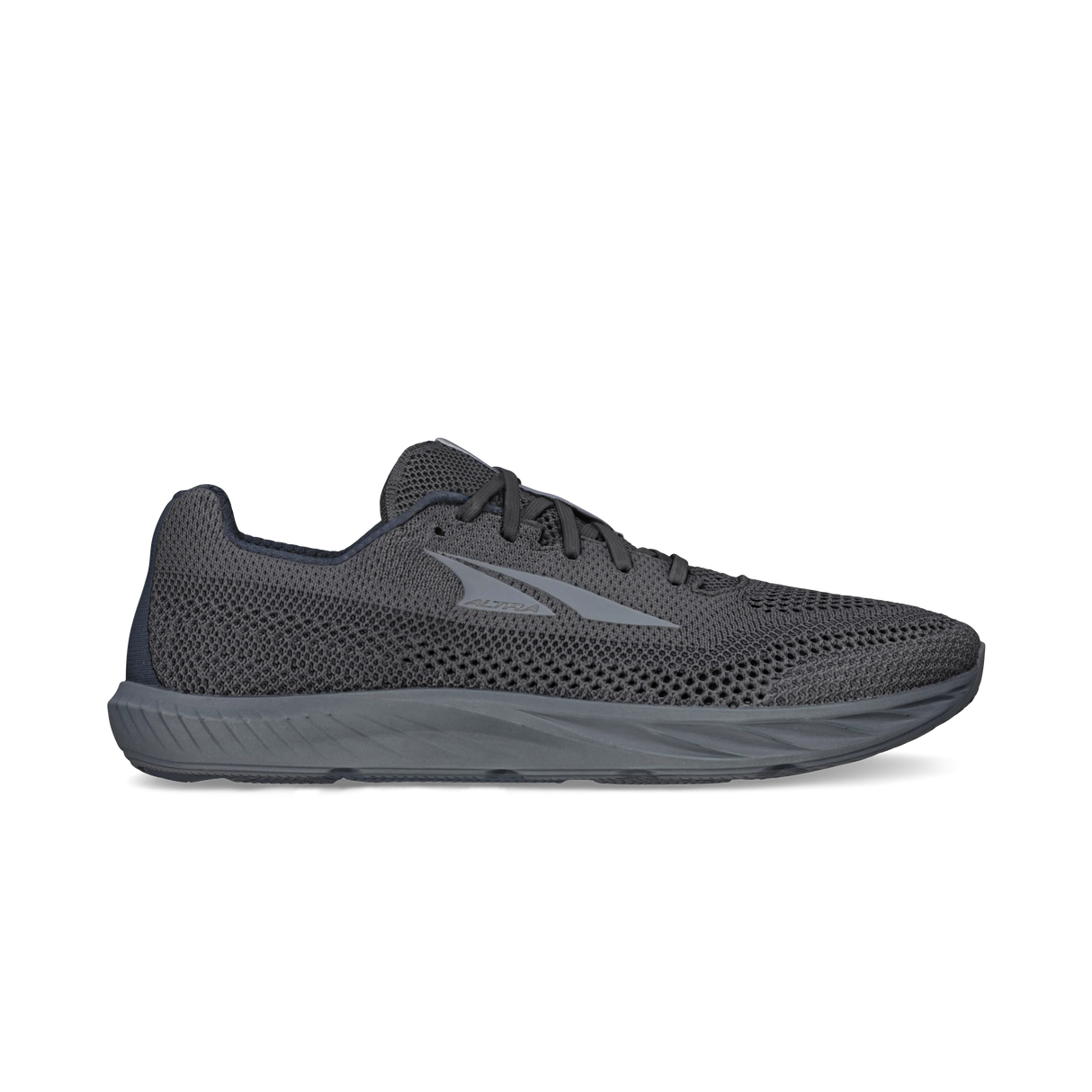 Altra Escalante Racer 2 (Men's) - Black/Black - Find Your Feet Australia Hobart Launceston Tasmania