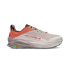 Altra Olympus 6 Shoes (Men's) - Orange/Grey - White - Green