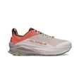 Altra Olympus 6 Shoes (Men's) - Orange/Grey - White - Green