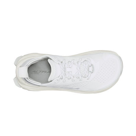 Altra Olympus 6 Shoes (Women's) - White/White