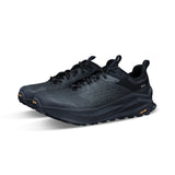 Altra Olympus 6 Hike Low GORE-TEX Shoes (Women's) - Black