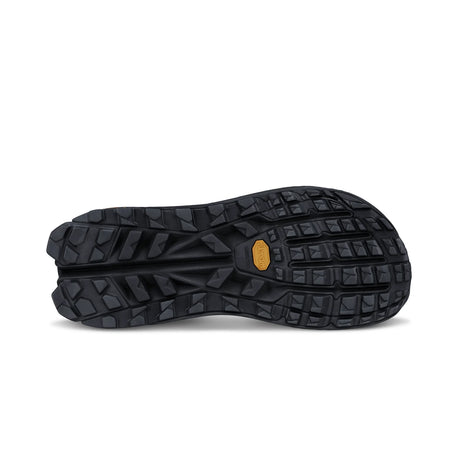 Altra Olympus 6 Hike Low GORE-TEX Shoes (Women's) - Black
