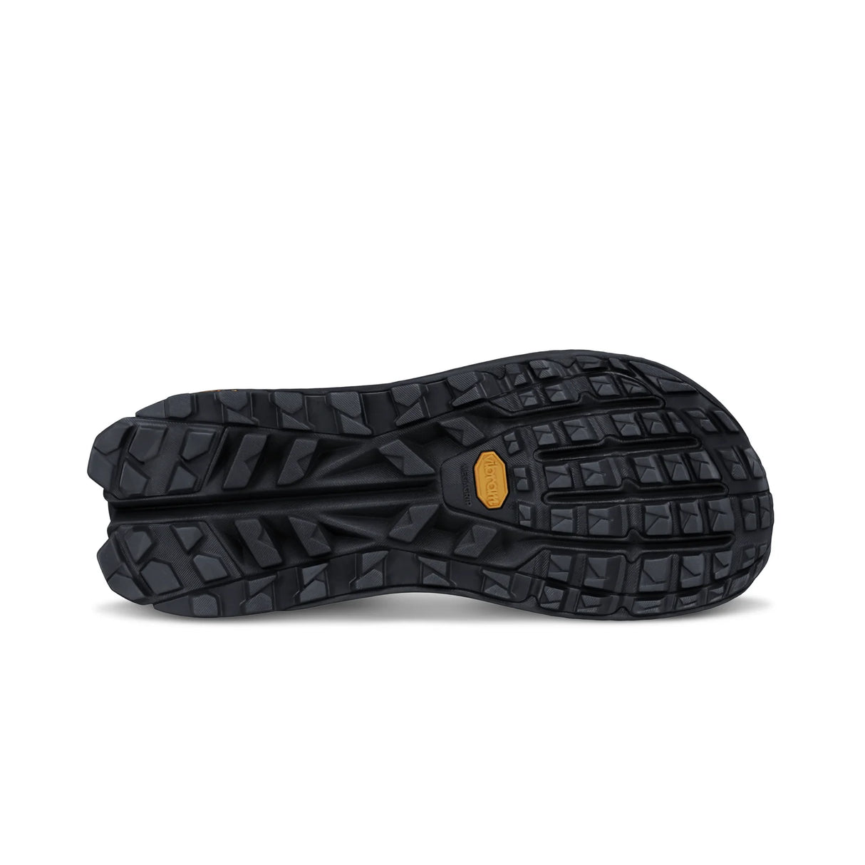 Altra Olympus 6 Hike Low GORE-TEX Shoes (Men's) - Black
