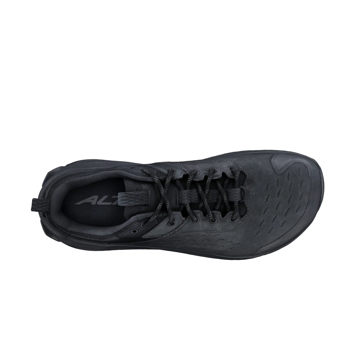 Altra Olympus 6 Hike Low GORE-TEX Shoes (Men's) - Black