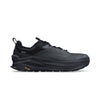 Altra Olympus 6 Hike Low GORE-TEX Shoes (Men's) - Black