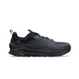 Altra Olympus 6 Hike Low GORE-TEX Shoes (Men's) - Black