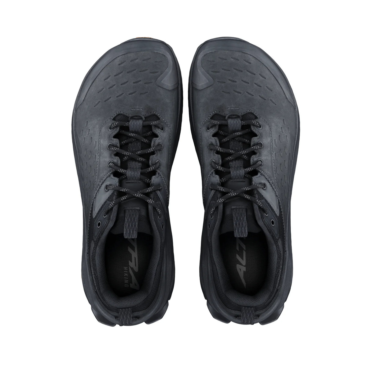 Altra Olympus 6 Hike Low GORE-TEX Shoes (Men's) - Black