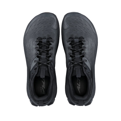 Altra Olympus 6 Hike Low GORE-TEX Shoes (Women's) - Black