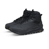 Altra Olympus 6 Hike Mid GORE-TEX Boots (Men's) - Black
