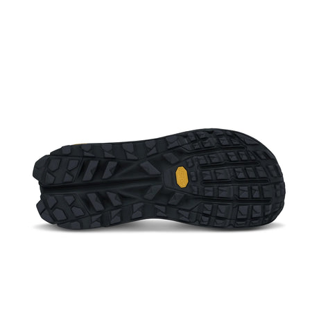 Altra Olympus 6 Hike Mid GORE-TEX Boots (Men's) - Black
