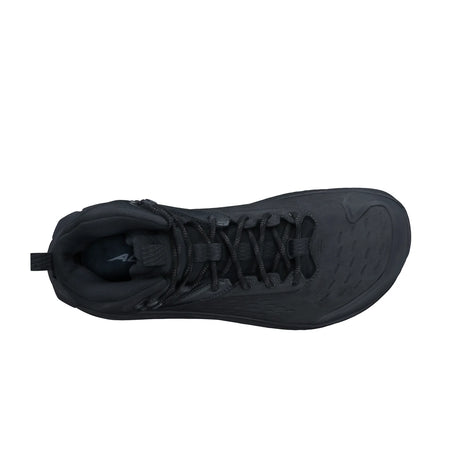 Altra Olympus 6 Hike Mid GORE-TEX Boots (Women's) - Black