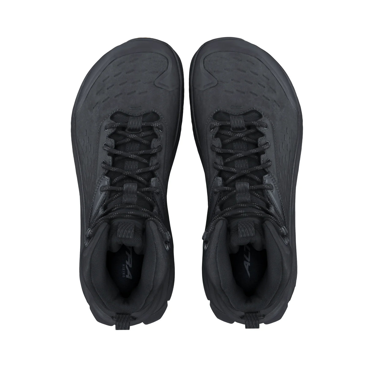Altra Olympus 6 Hike Mid GORE-TEX Boots (Women's) - Black
