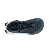 Altra Olympus 6 Hike Mid Gore-Tex (Women's) - Dark Blue - Grey - White - Purple