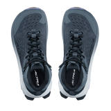 Altra Olympus 6 Hike Mid Gore-Tex (Women's) - Dark Blue - Grey - White - Purple