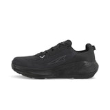 Altra FWD Via Shoe (Men's) - Black/Black - Find Your Feet Australia Hobart Launceston Tasmania