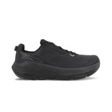 Altra FWD Via Shoe (Men's) - Black/Black - Find Your Feet Australia Hobart Launceston Tasmania