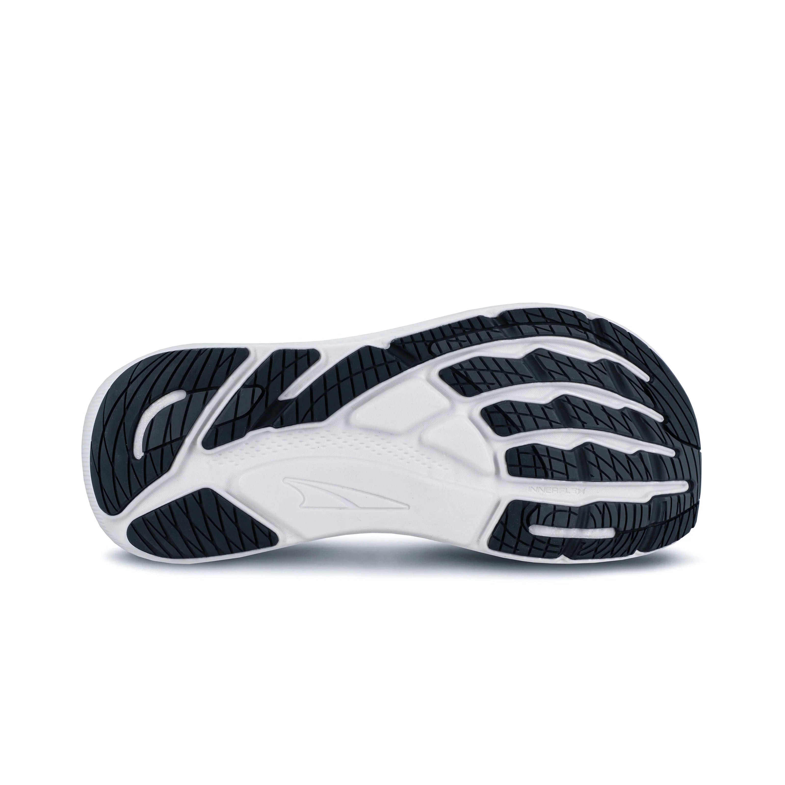 Altra FWD Via Shoe (Women's) - Black/White - Find Your Feet Australia Hobart Launceston Tasmania