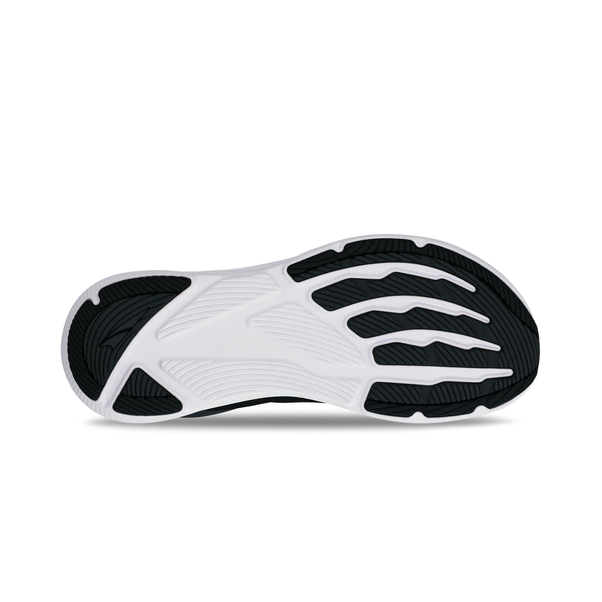 Altra Experience Flow 2 (Men's) - Black/White - Find Your Feet Australia Hobart Launceston Tasmania