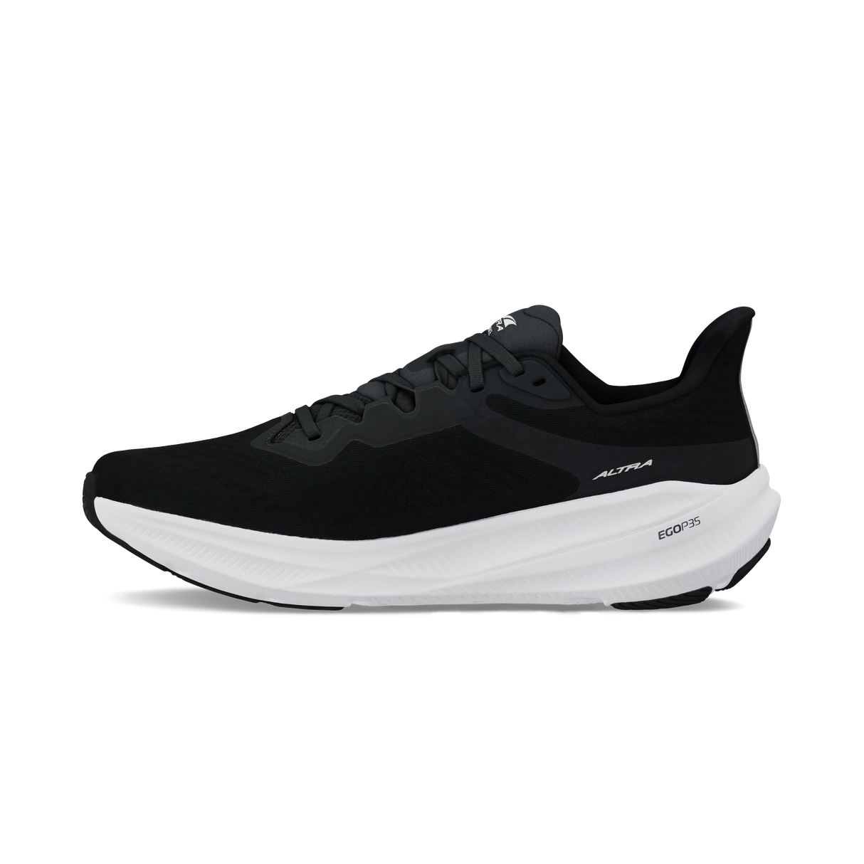 Altra Experience Flow 2 (Men's) - Black/White - Find Your Feet Australia Hobart Launceston Tasmania