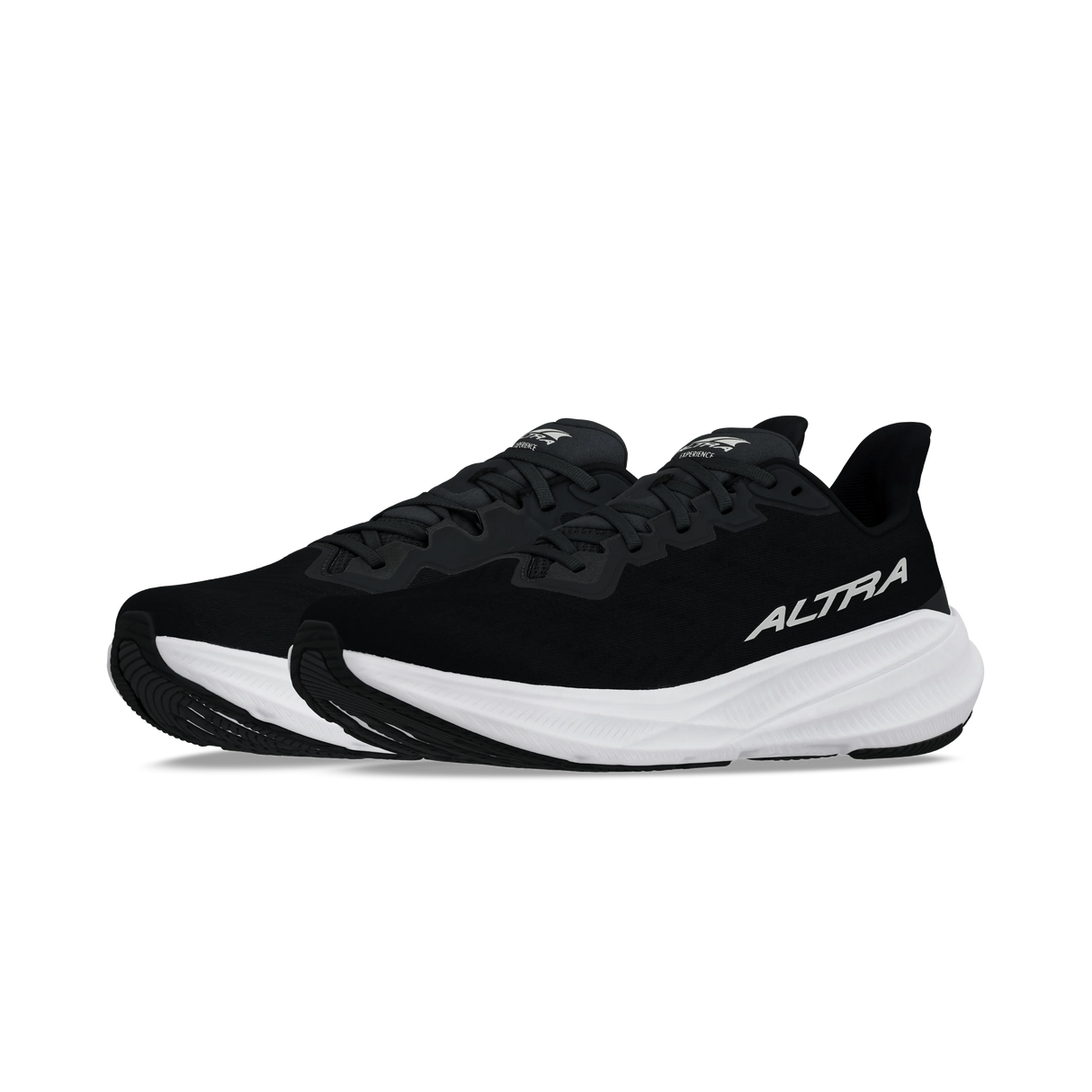 Altra Experience Flow 2 (Men's) - Black/White - Find Your Feet Australia Hobart Launceston Tasmania
