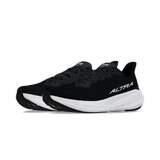 Altra Experience Flow 2 (Men's) - Black/White - Find Your Feet Australia Hobart Launceston Tasmania
