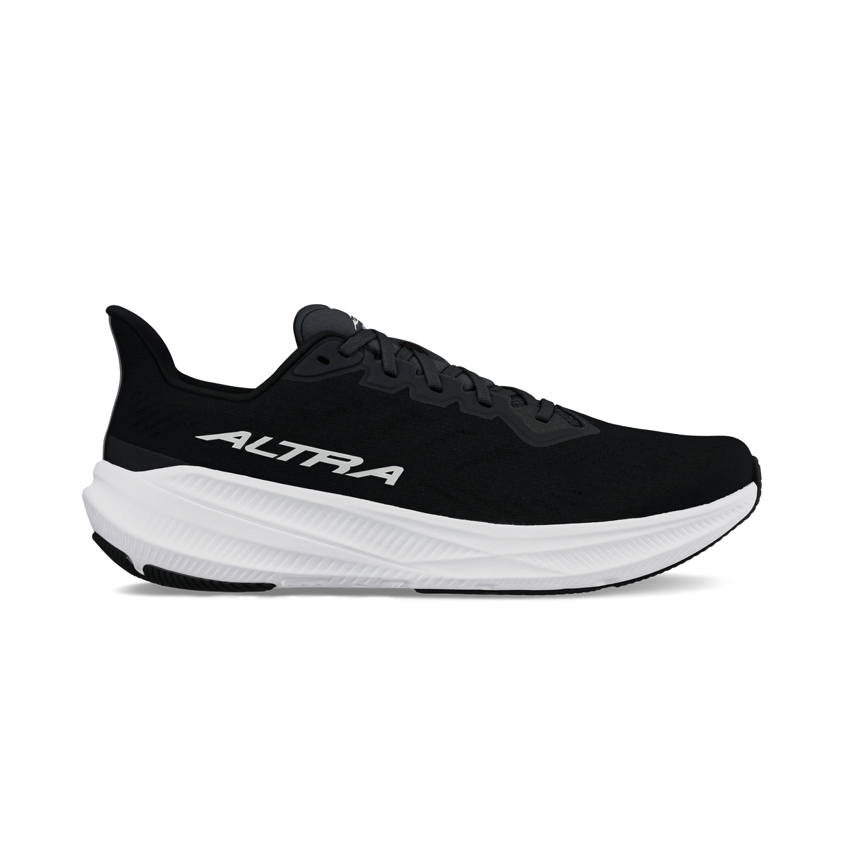 Altra Experience Flow 2 (Men's) - Black/White - Find Your Feet Australia Hobart Launceston Tasmania