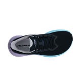 Altra Experience Flow 2 (Women's) - Black/Light Blue - Find Your Feet Australia Hobart Launceston Tasmania