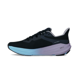 Altra Experience Flow 2 (Women's) - Black/Light Blue - Find Your Feet Australia Hobart Launceston Tasmania