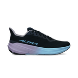 Altra Experience Flow 2 (Women's) - Black/Light Blue - Find Your Feet Australia Hobart Launceston Tasmania