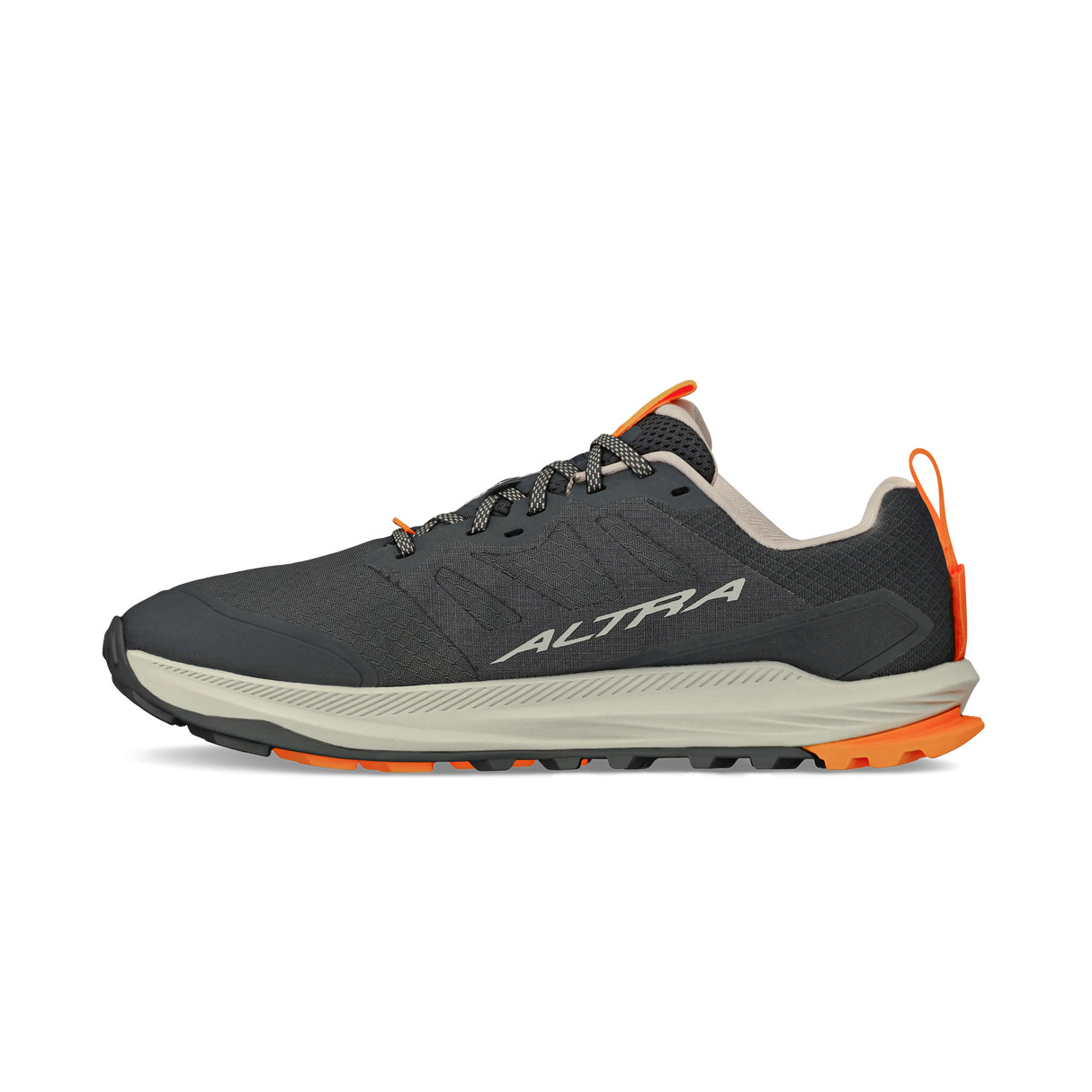 Altra Lone Peak 9+ (Men's) - Dark Shadow - Find Your Feet Australia Hobart Launceston Tasmania
