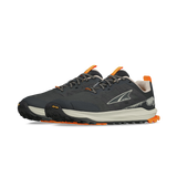 Altra Lone Peak 9+ (Men's) - Dark Shadow - Find Your Feet Australia Hobart Launceston Tasmania