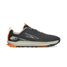 Altra Lone Peak 9+ (Men's) - Dark Shadow - Find Your Feet Australia Hobart Launceston Tasmania
