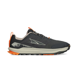Altra Lone Peak 9+ (Men's) - Dark Shadow - Find Your Feet Australia Hobart Launceston Tasmania