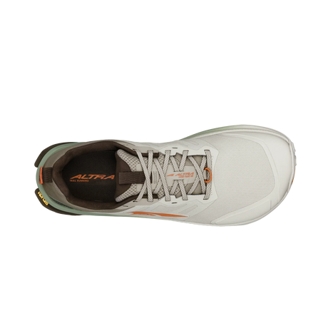 Altra Lone Peak 9+ Shoes (Men's) - Basalt