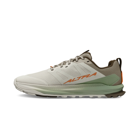 Altra Lone Peak 9+ Shoes (Men's) - Basalt
