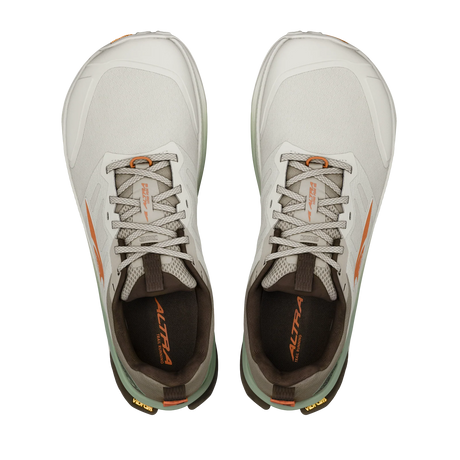 Altra Lone Peak 9+ Shoes (Men's) - Basalt